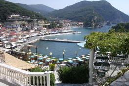 Parga