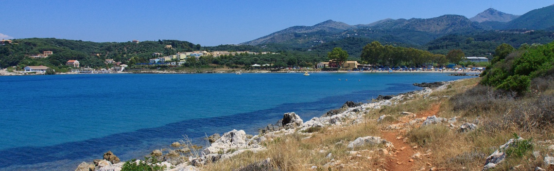 Agios Spiridonas