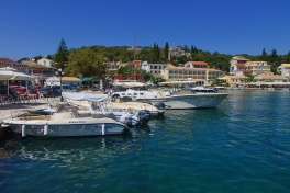 Kassiopi