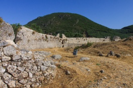 Pevnost Gardiki